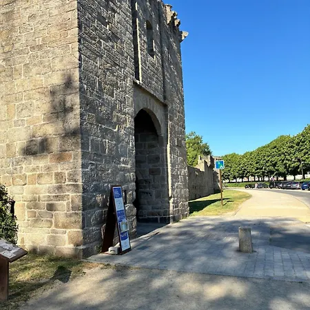Mezzanine Porte Saint-michel * Guérande